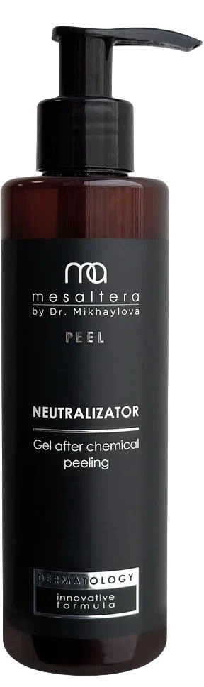 Mesaltera NEUTRALIZATOR, 200 мл