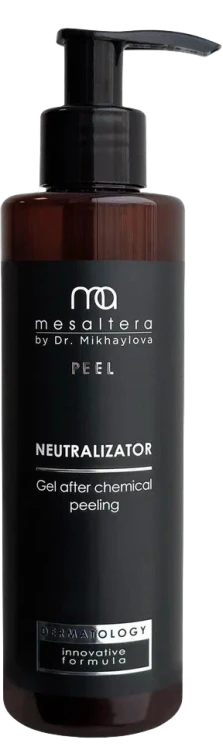 Mesaltera NEUTRALIZATOR, 200 мл