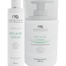 Mesaltera ANTI ACNE LOTION / Анти Акне Лосьон, 200 мл  Лосьон для жирной и проблемной кожи