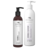Mesaltera ETHEREAL CLEANSER, 200 мл Очищающее молочко
