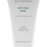 Mesaltera ANTI ACNE MASK, 200 мл Анти акне маска для ухода за кожей лица, шеи, декольте, спины