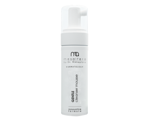 Mesaltera GENTLE CLEANSER MOUSSE / Джентл Клинер Мусс, 150 мл Нежный очищающий мусс