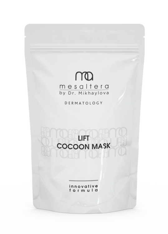 Mesaltera LIFT COCOON MASK