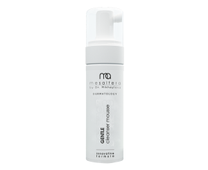 Mesaltera  GENTLE CLEANSER MOUSSE, 150мл
