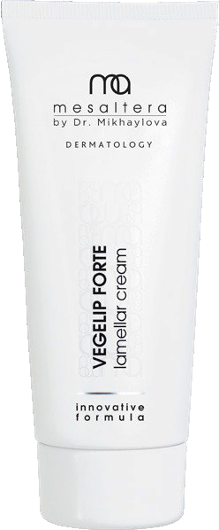 Mesaltera  VEGELIP FORTE, 200мл