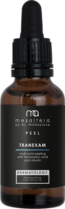 Mesaltera TRANEXAM PEEL, 30 мл