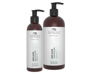 Mesaltera ANTI ACNE CLEANSING GEL, 200мл 